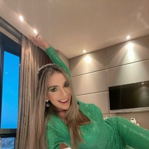 Calliente Latina 100% Colombiana 0731689276, Constanța escorts