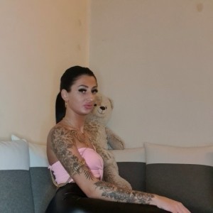 Alice, Molenbeek-Saint-Jean escorts