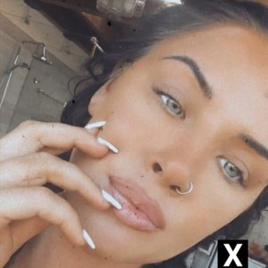 Morgan, Portadown escorts