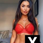ALENA, Molenbeek-Saint-Jean escorts