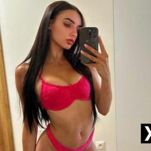 ANNA, Tiverton escorts