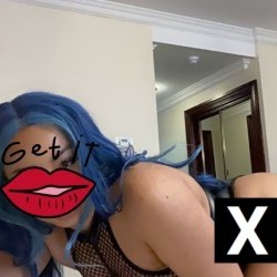 MollyMonai, Chesham escorts