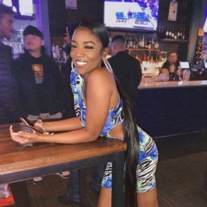 Aria, Annapolis escorts