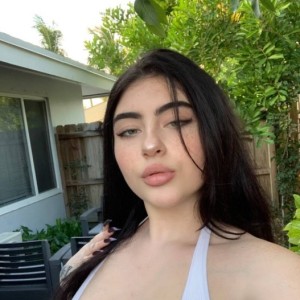 Ericka, Surprise escorts