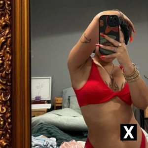 MELL, Huntsville escorts