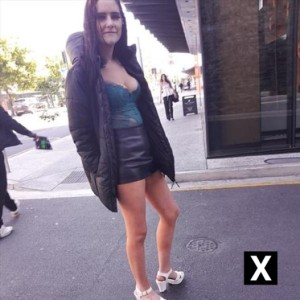 Taylah, Adelaide escorts