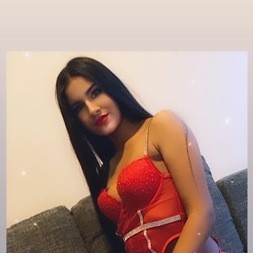 Lisa, Rostock escorts