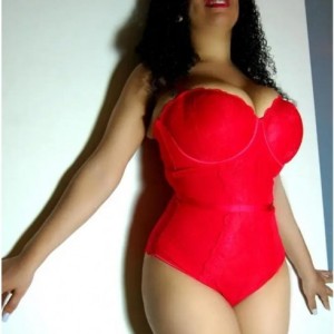 Luisa - NOVEDAD EN MACARENA. LUISA PRECIOSA COLOMBIANA, Sevilla escorts
