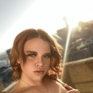 VeronicaLyonn, Atlantic City escorts