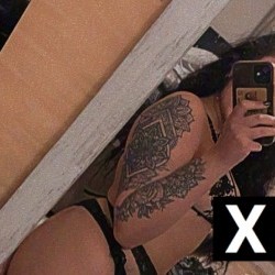sasha, Ruthin escorts