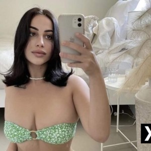 Vanessa, Richardson escorts