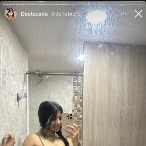 chica, Soledad escorts