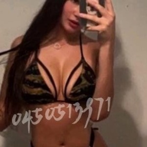 Susan, Wodonga escorts