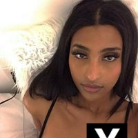Veena, Hanover Park escorts