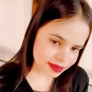 Anjali, New Delhi escorts