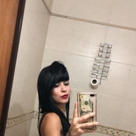 LULI, Buenos Aires escorts