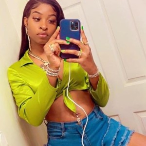 Jessica, Auburn AL escorts