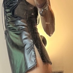 MARINHA GRANDE! CDZINHA TRANS! APARTIR DAS 23:00!!!, Leiria escorts