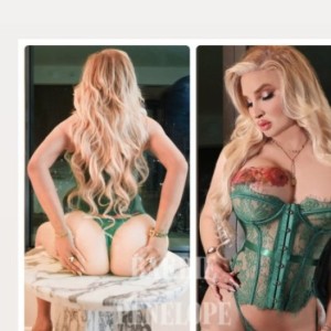 Penelope, Lakeland escorts