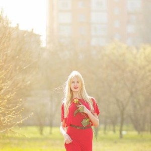 Lissa, Antalya escorts