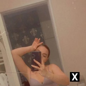 BRITANIC, Rowlett escorts