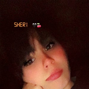 Sheri, Palm Springs escorts