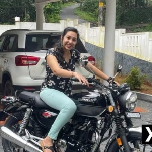 Sasha, Coimbatore escorts