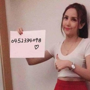 Melissa, Bardon escorts