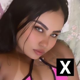 Júlia, Fortaleza escorts