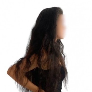 Alicia - Alicia, quiromasajista con calidad y sensualidad, Sevilla escorts