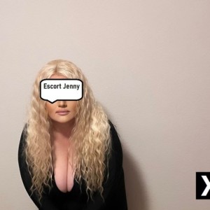 Sexy Blondine Escort Jenny, Zurich escorts