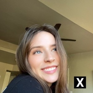 Erika, Mesa escorts