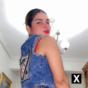 ANDREA, Cornellà de Llobregat escorts