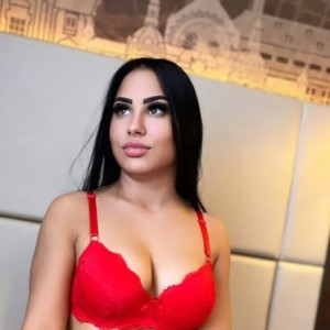 Lina Khalifa, Namur escorts