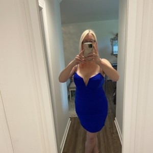 Ashley Parker, Madisonville escorts