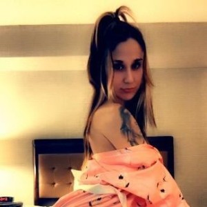 Anna, Springfield MA escorts