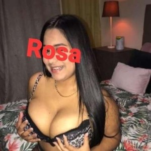 Rosa, Ellijay escorts