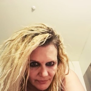 Gypsy, Kensington escorts