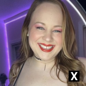 Mary, Winston escorts