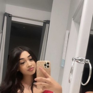 Giselle, Schaumburg escorts