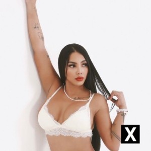 Kasandra, Queens escorts