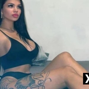 Bella, Birmingham escorts