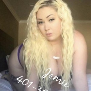 Jamie, Galloway escorts