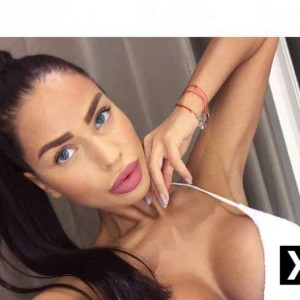 SORAYA, Copenhagen escorts