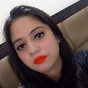 Jasmine, Aerocity escorts