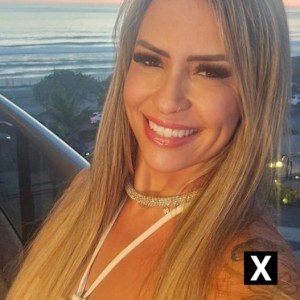 Amanda, Dunfermline escorts