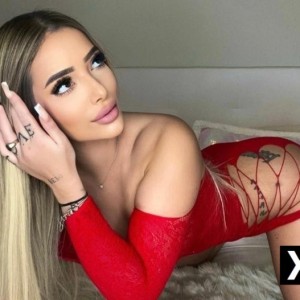 Jasmina, Dudley escorts