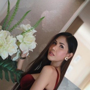 Zaza, Park Lane escorts