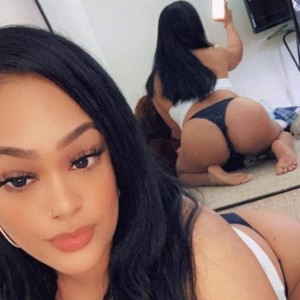 Jennie, Lakeport escorts