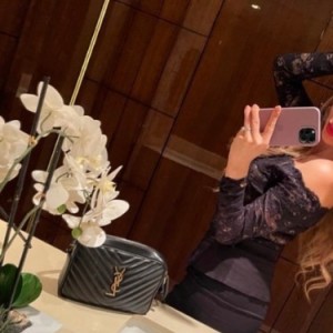 Milana, Marathon escorts
